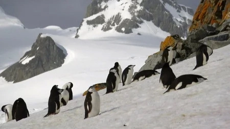 World’s Greatest Natural Wonders