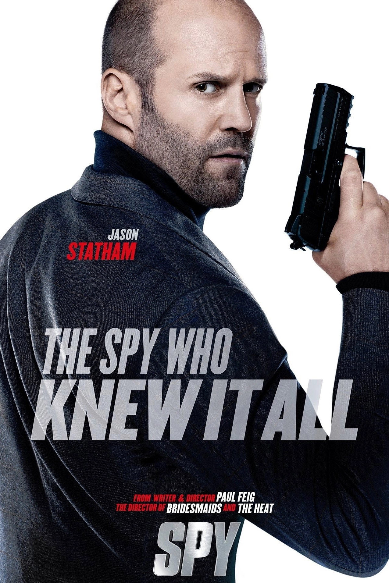 Spy