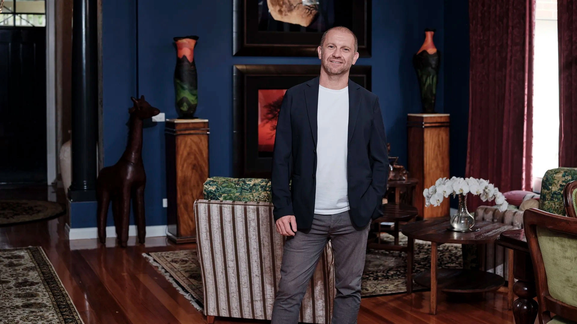 Grand Designs Transformations
