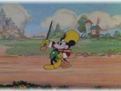 Disney Animated Shorts