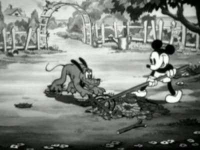 Disney Animated Shorts
