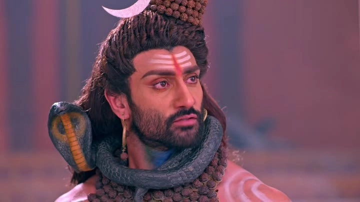 Shiv Shakti - Tap Tyaag Tandav