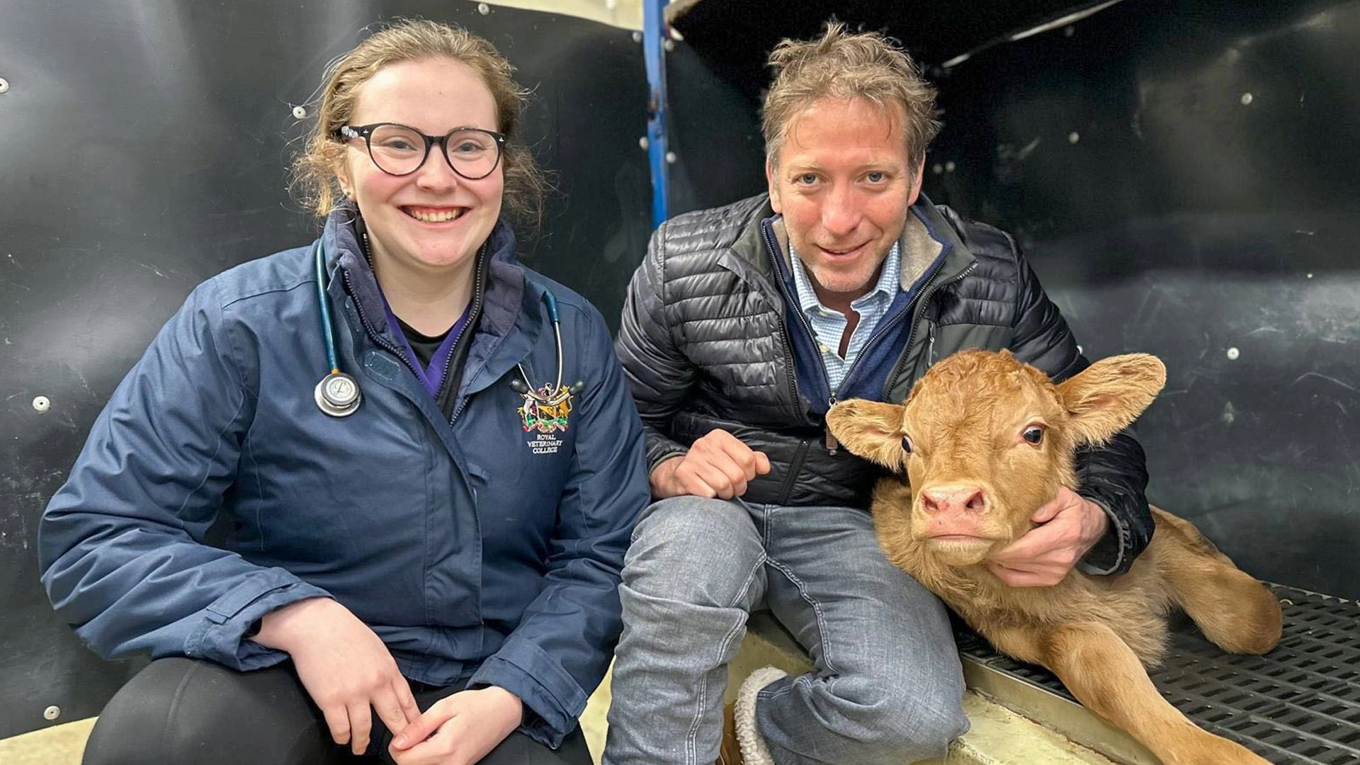 The Yorkshire Vet