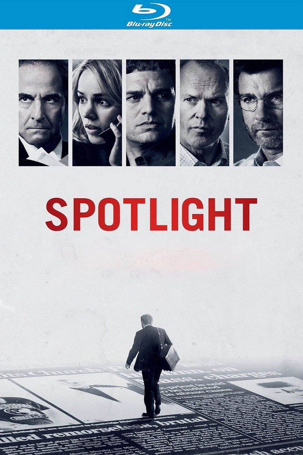 Spotlight