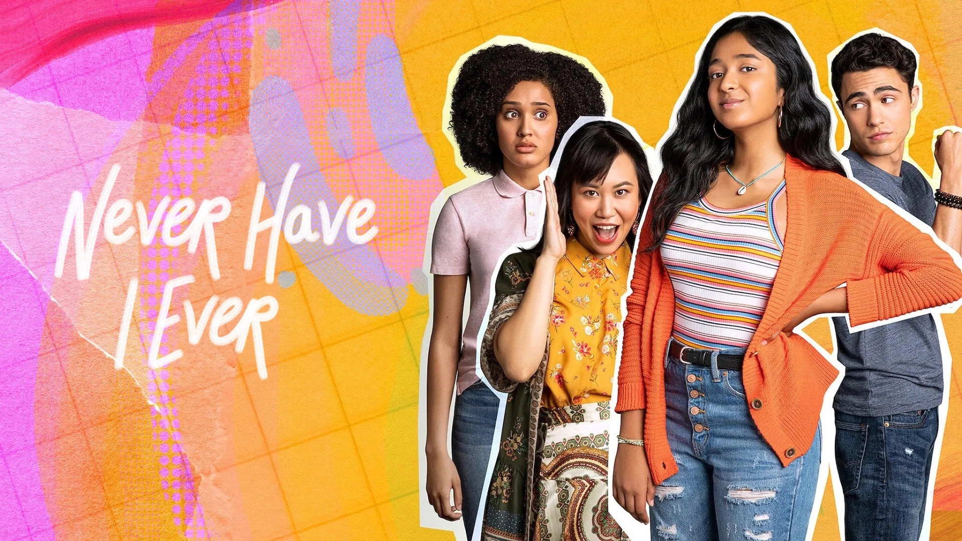 Never Have I Ever
