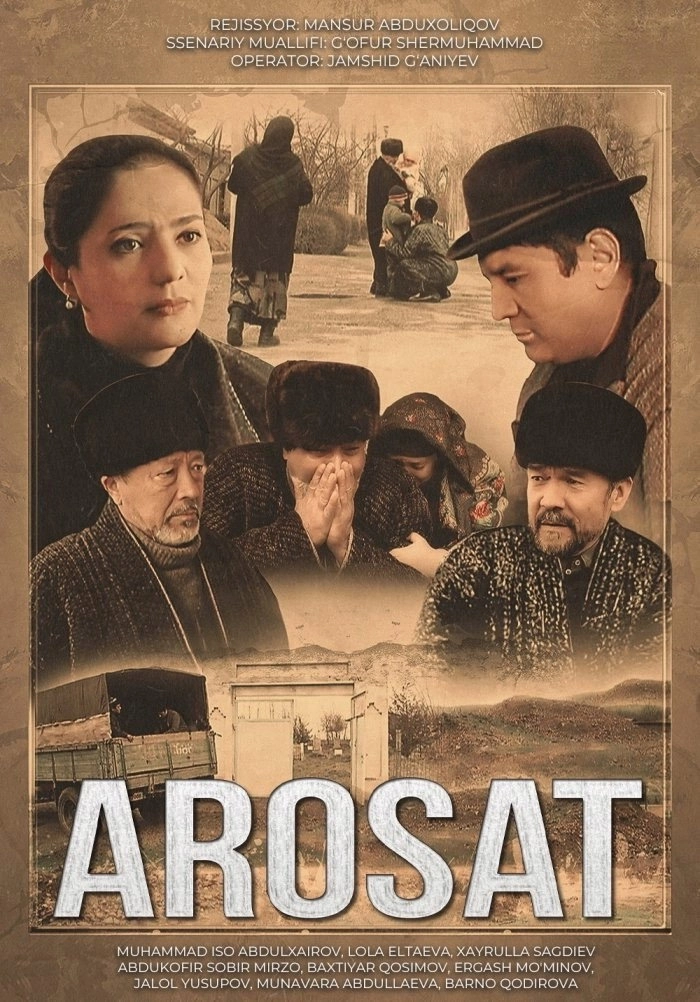 Arosat