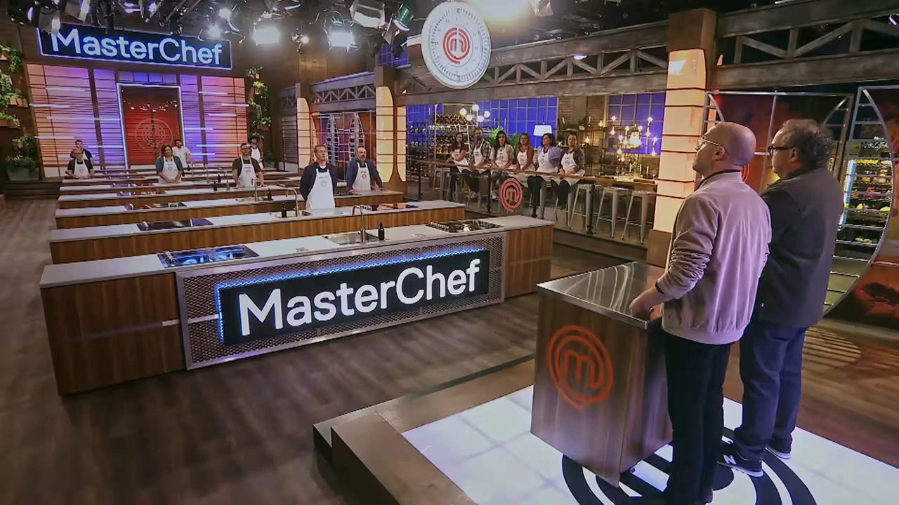 MasterChef Québec