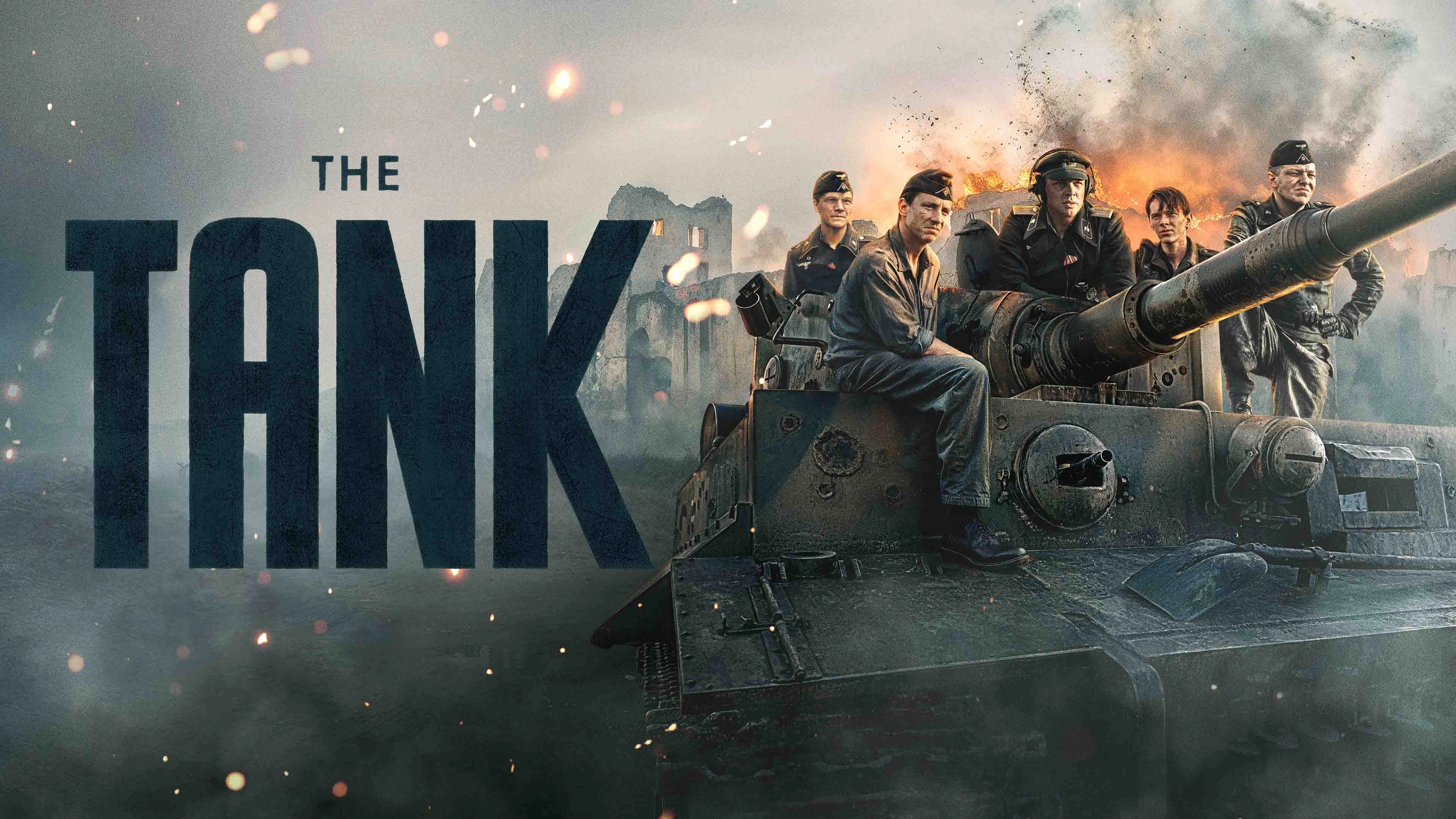 The Tank