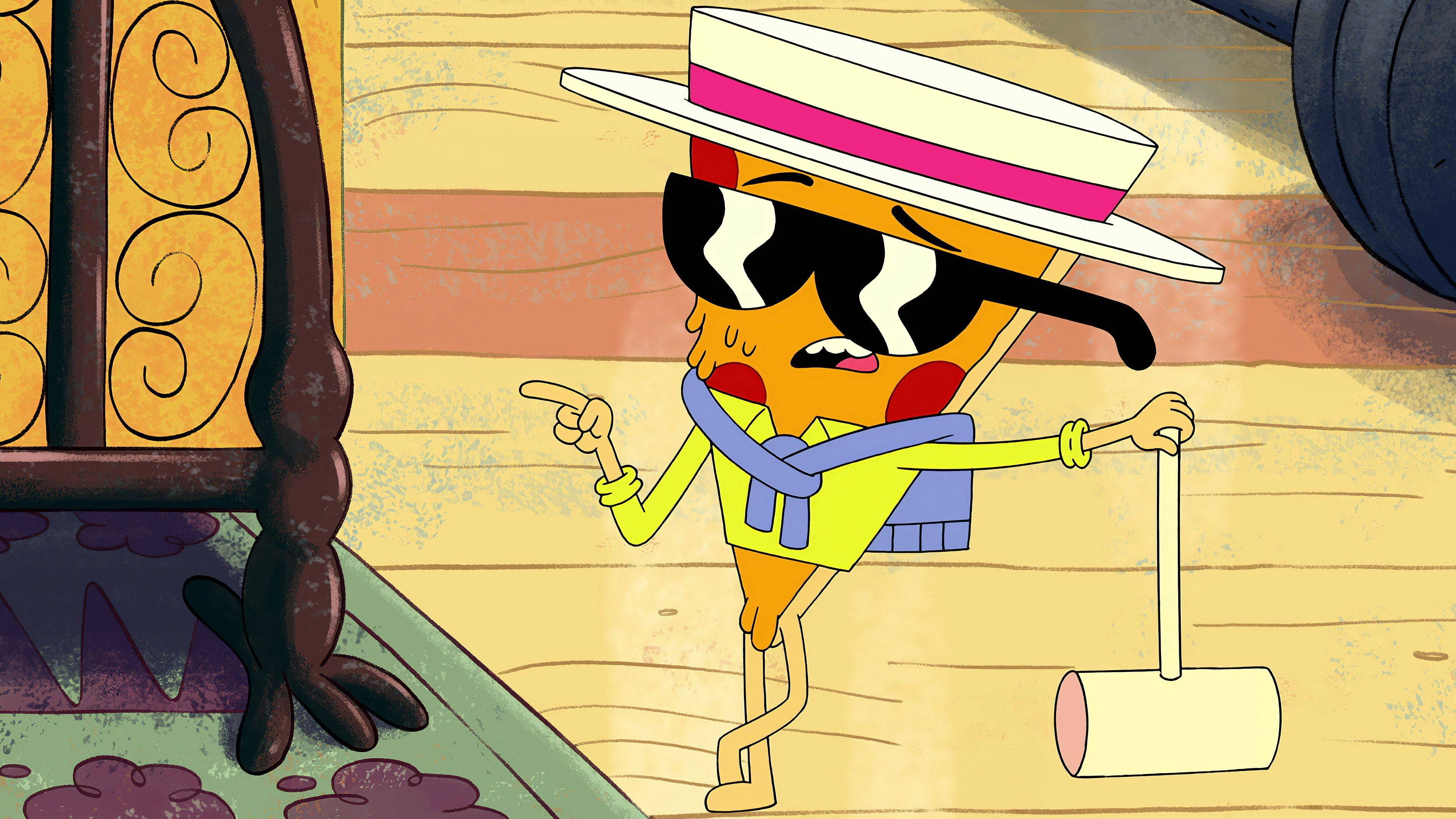 Uncle Grandpa