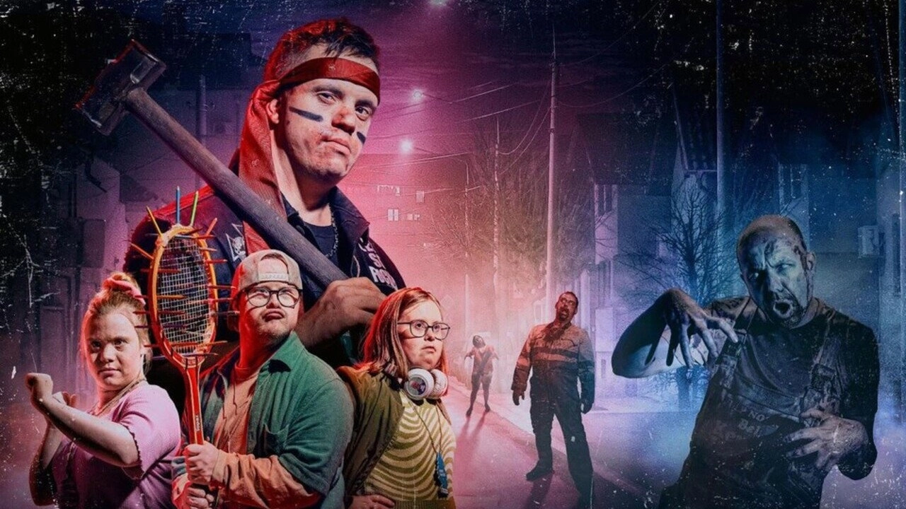 Trizombie