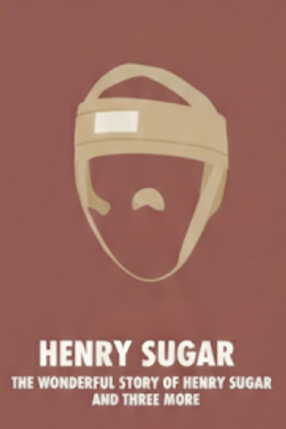 The Wonderful Story of Henry Sugar and Three More