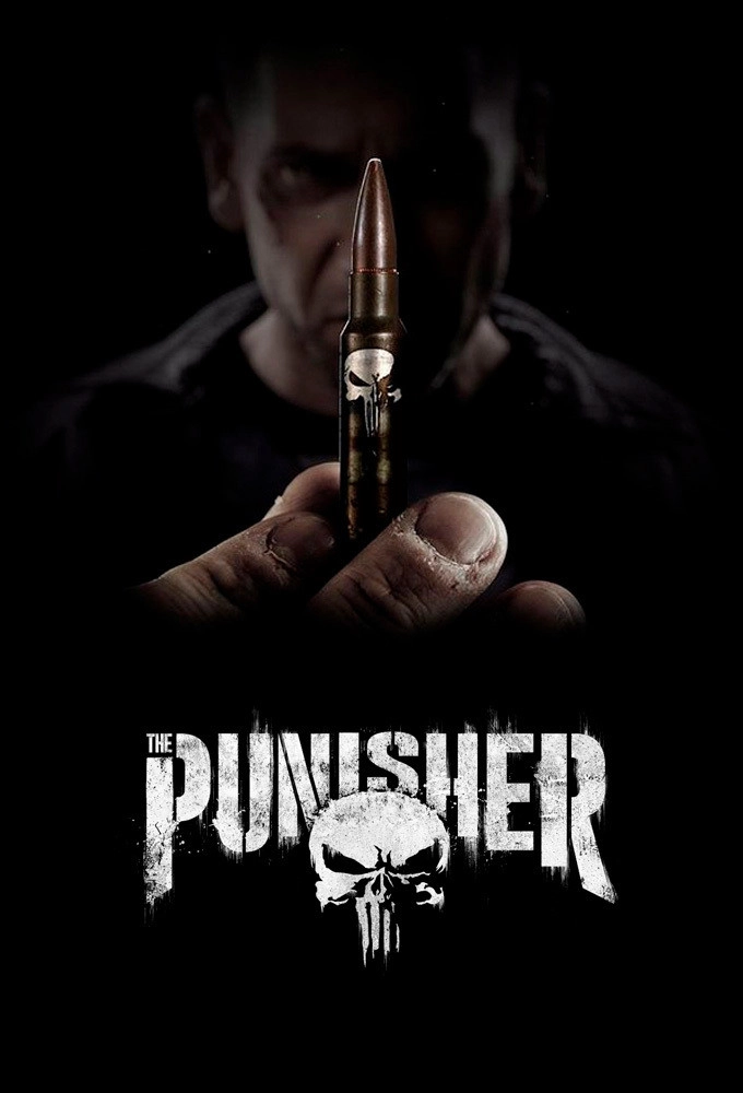 Marvel's The Punisher