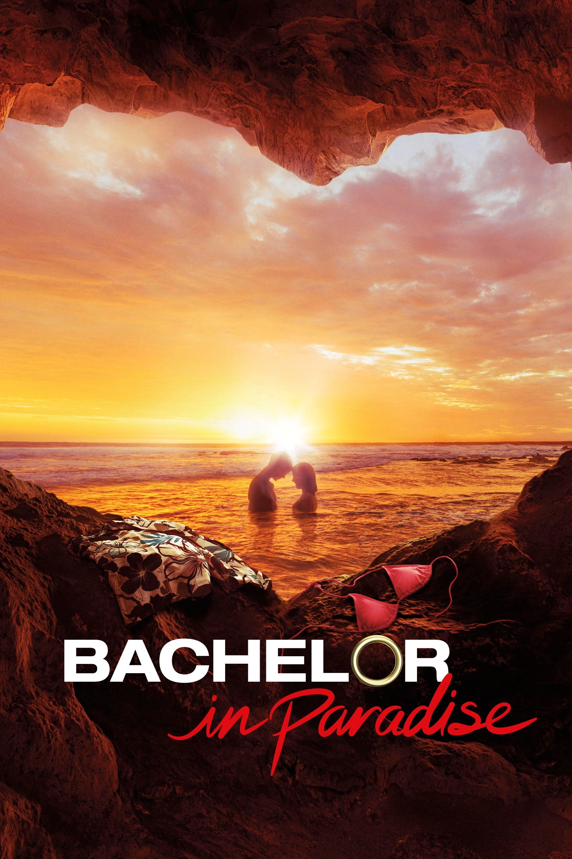 Bachelor in Paradise