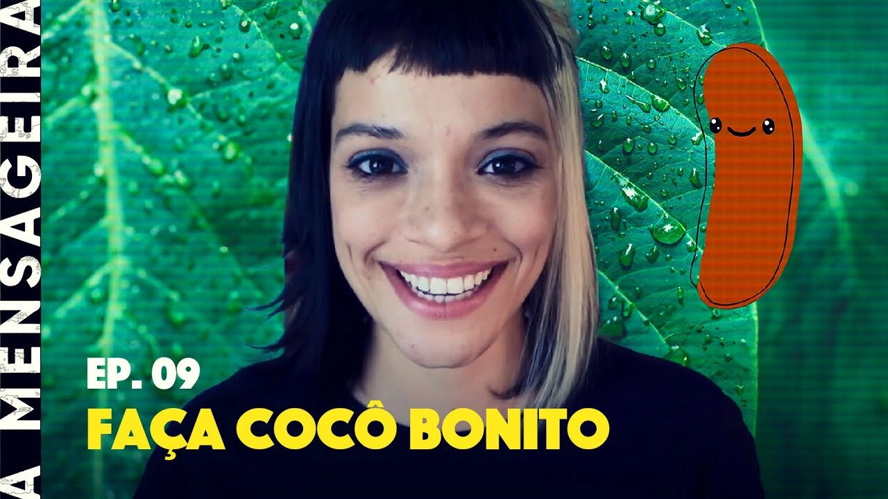 A Mensageira