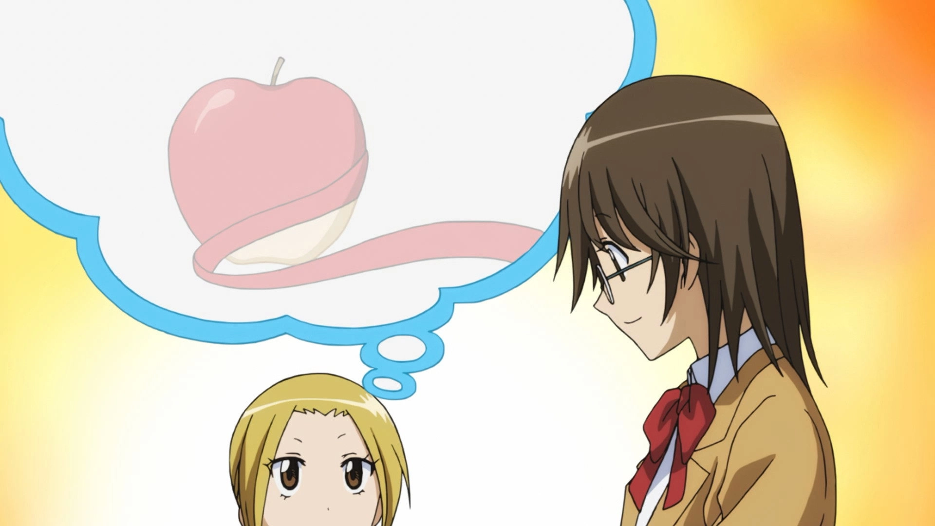 Seitokai Yakuindomo