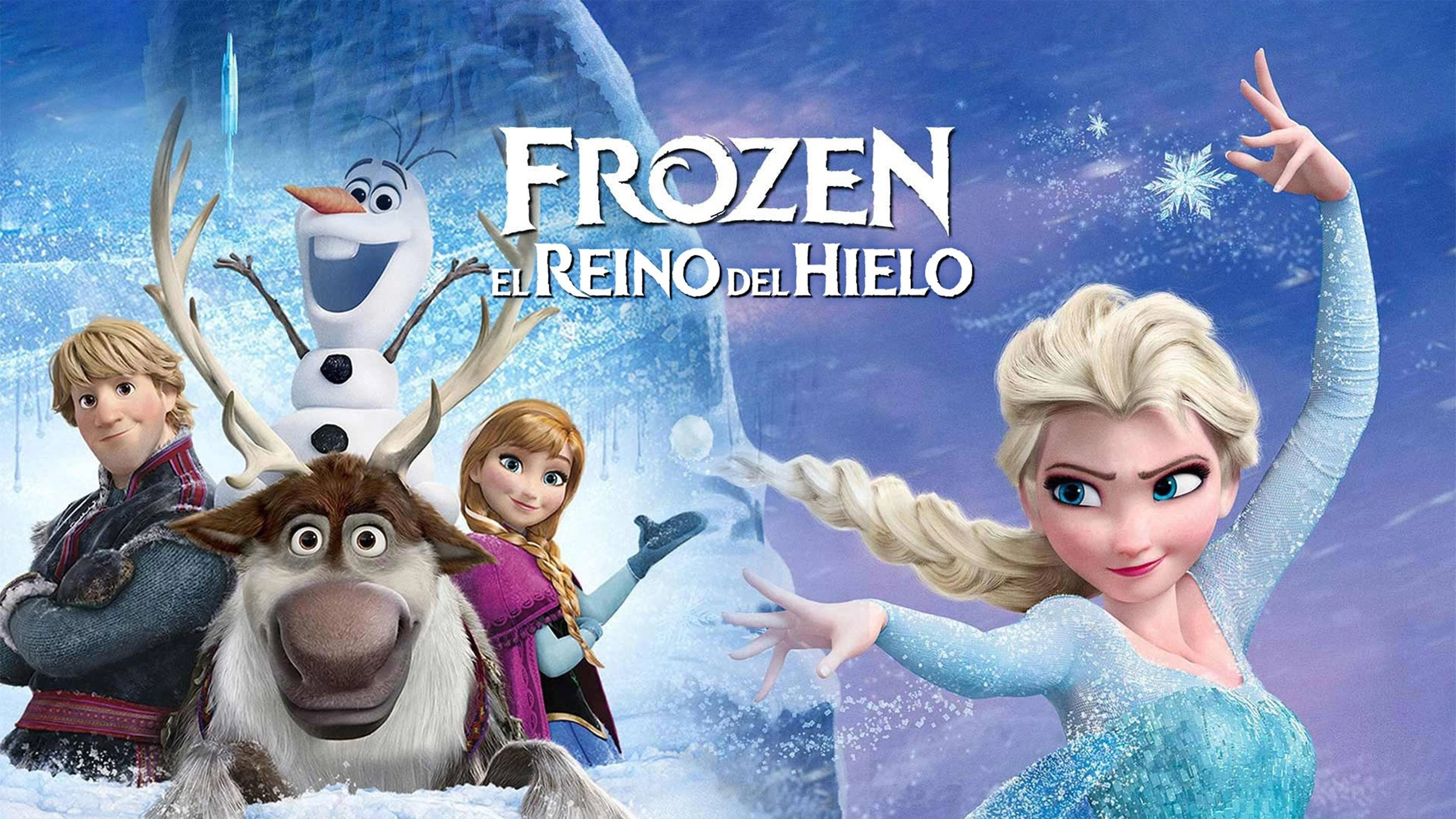 Frozen