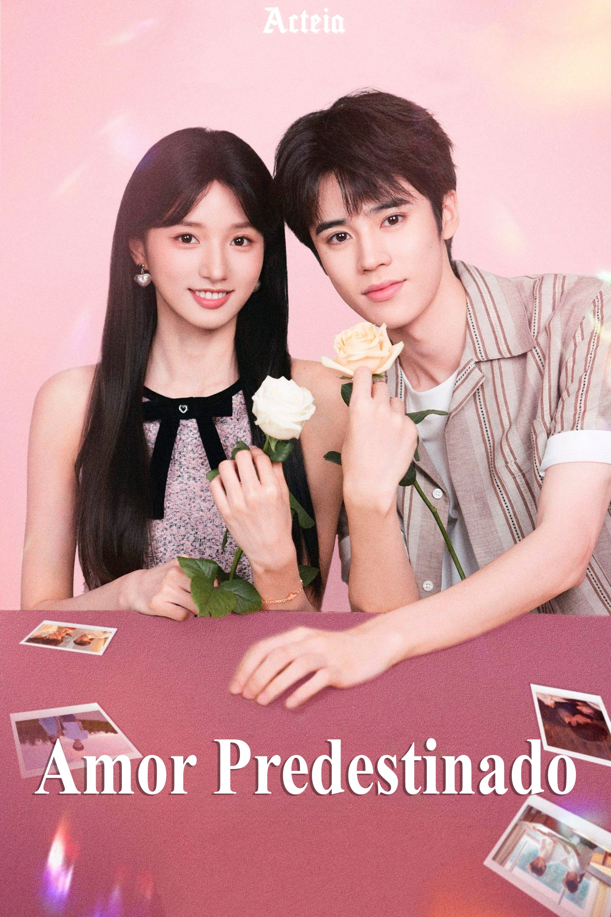 Predestined Love