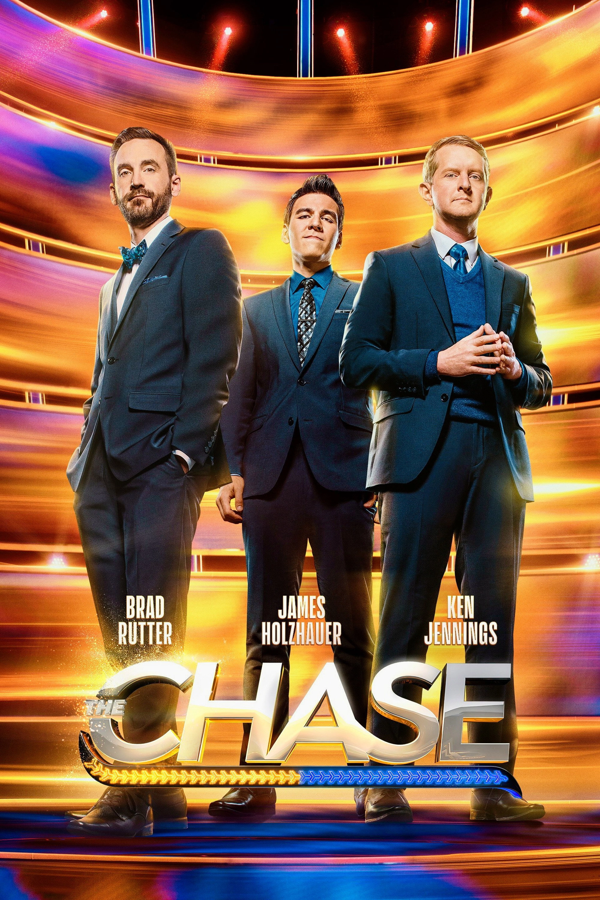 The Chase