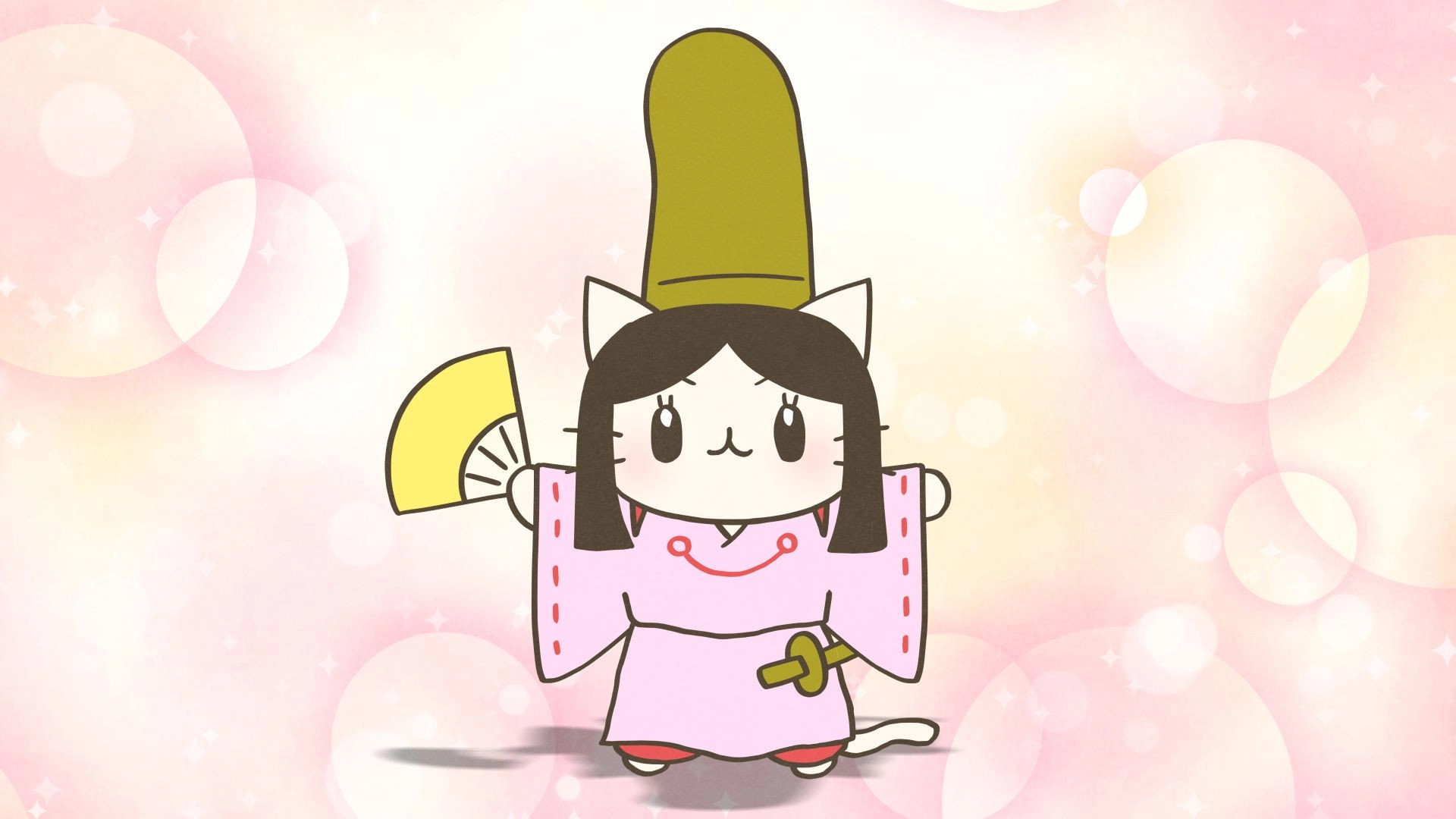 Neko Neko Nihonshi