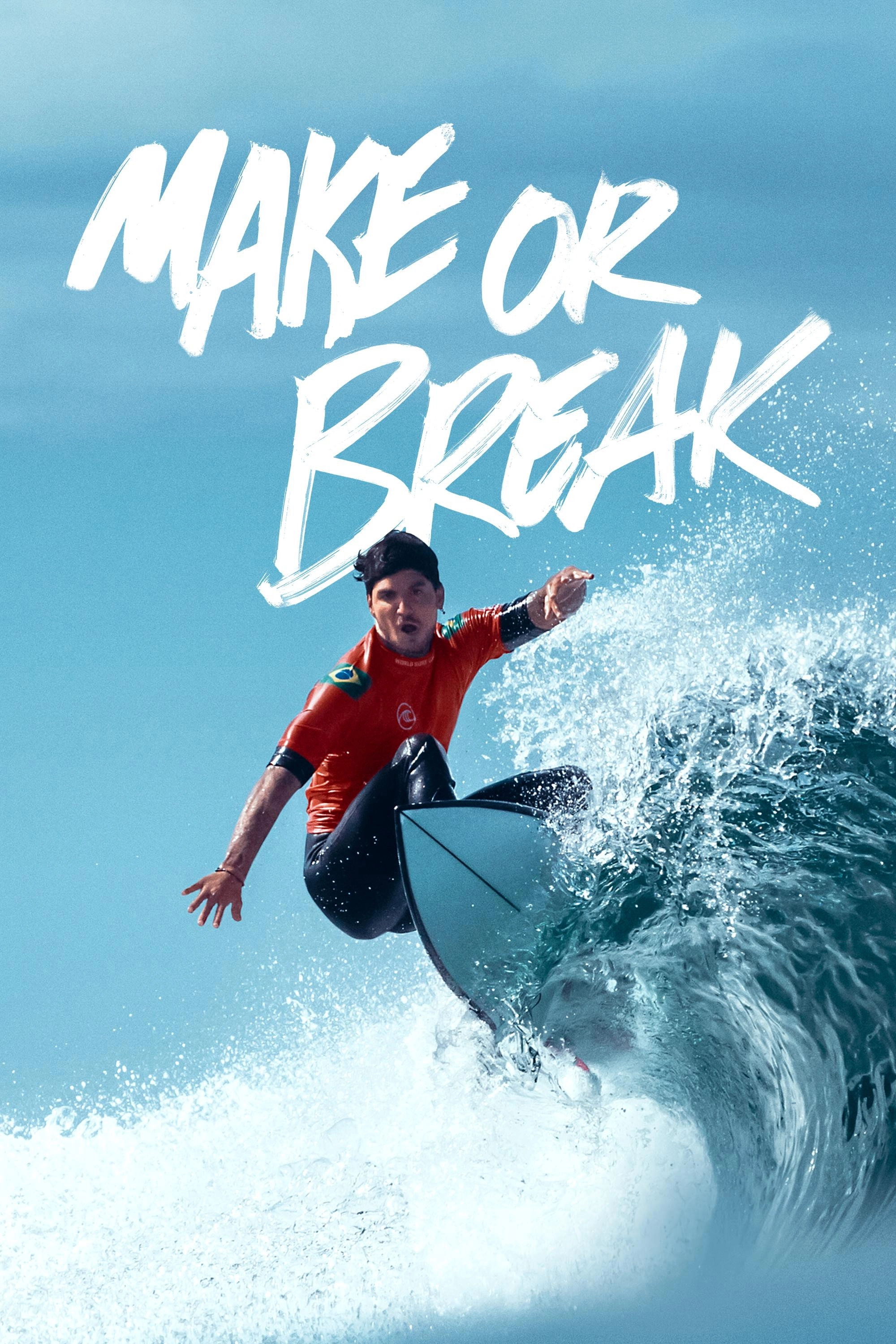 Make or Break