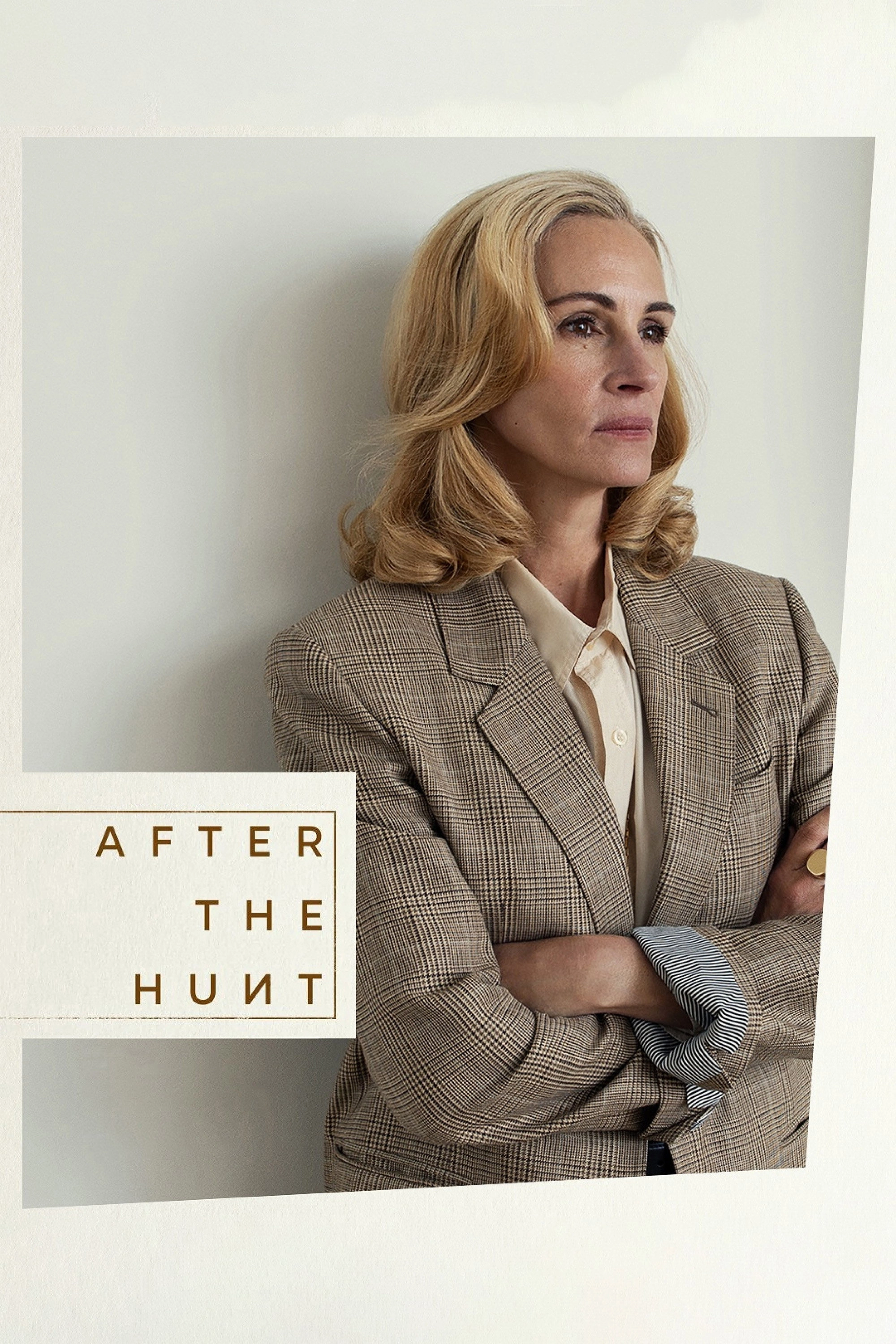 After the Hunt