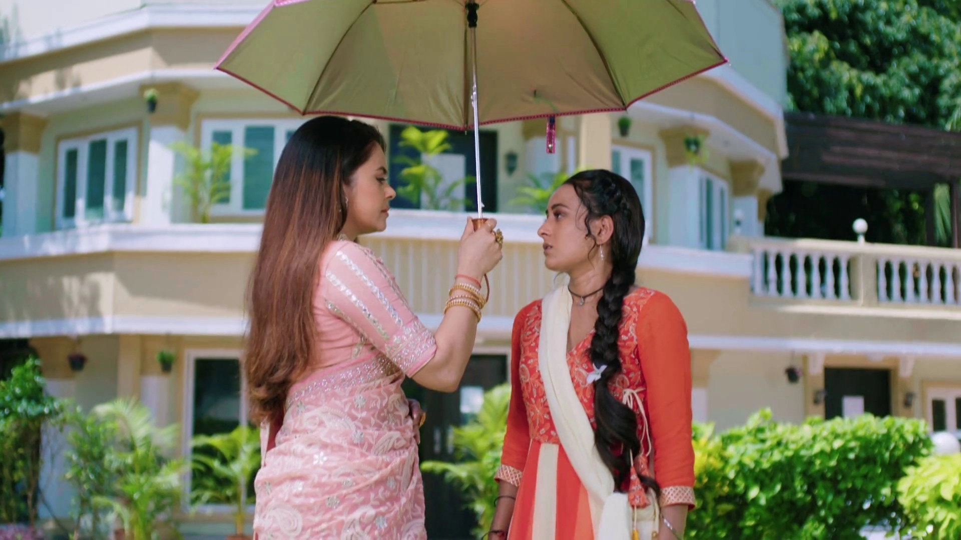 Saath Nibhaana Saathiya 2