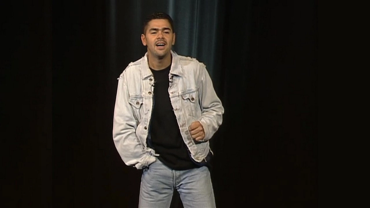 Jamel Debbouze - Jamel en scène