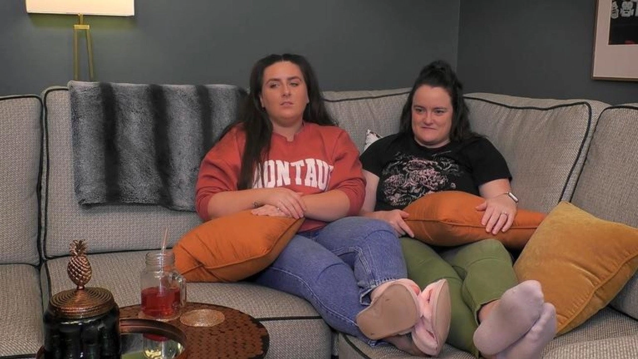 Gogglebox Ireland