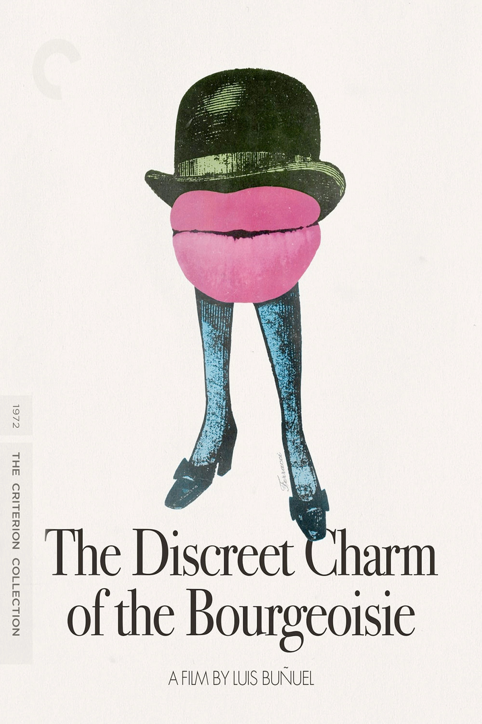 The Discreet Charm of the Bourgeoisie