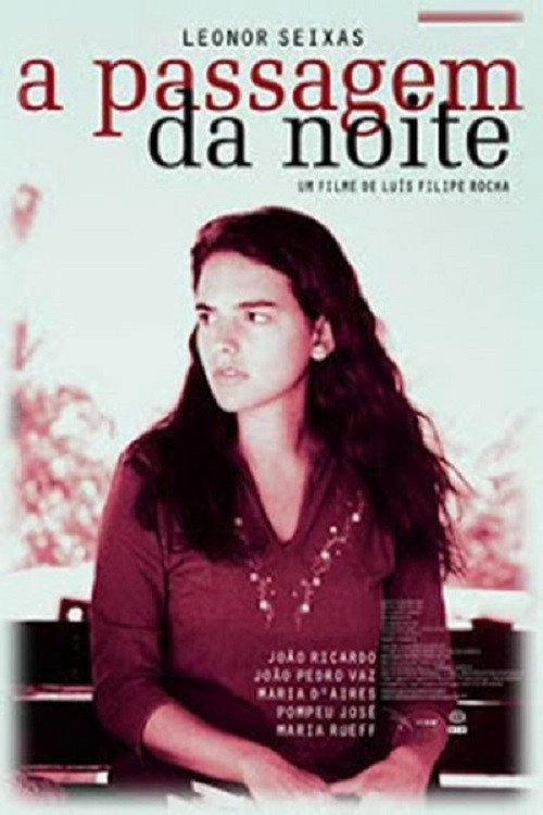A Passagem da Noite