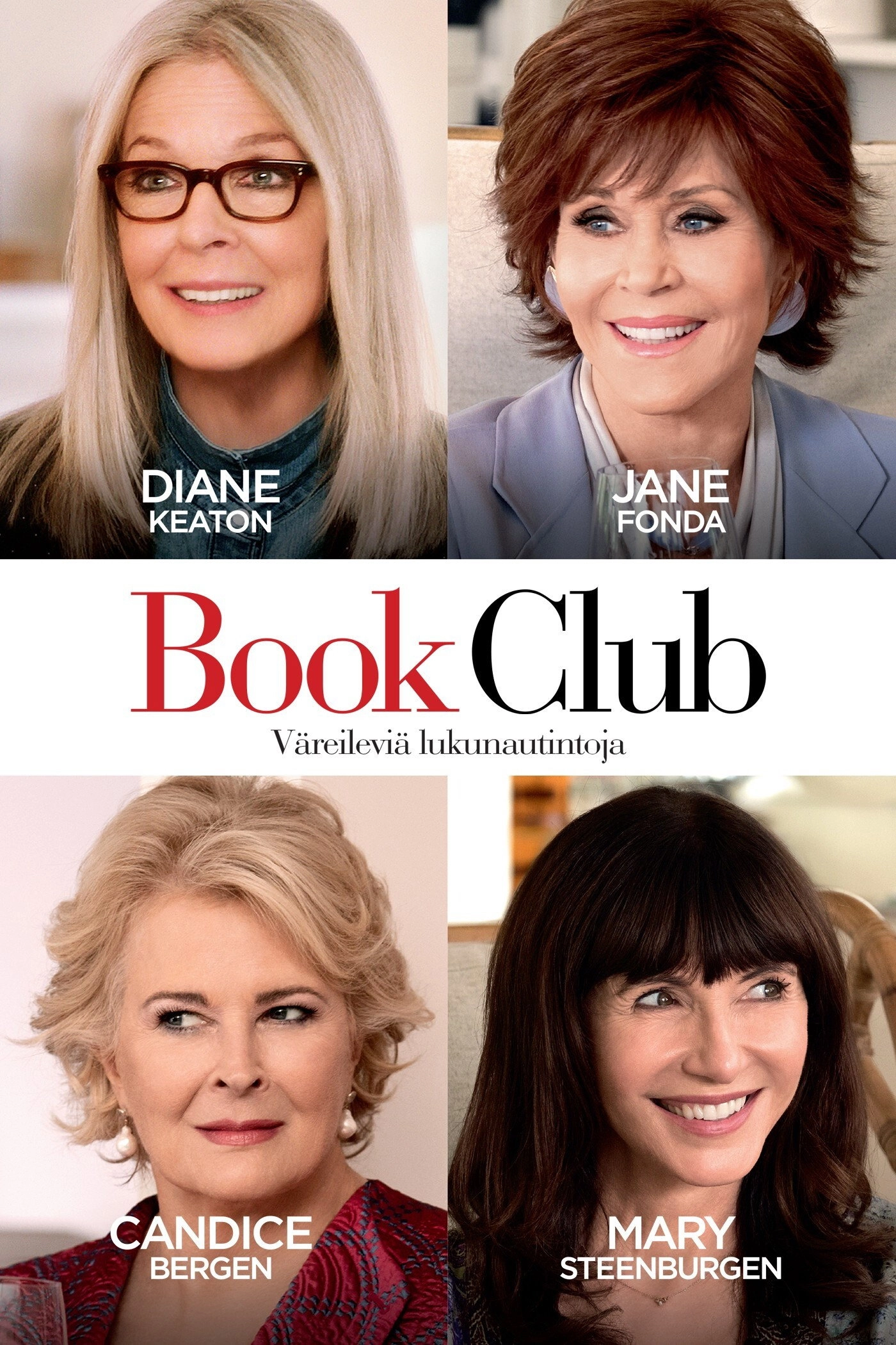 Book Club