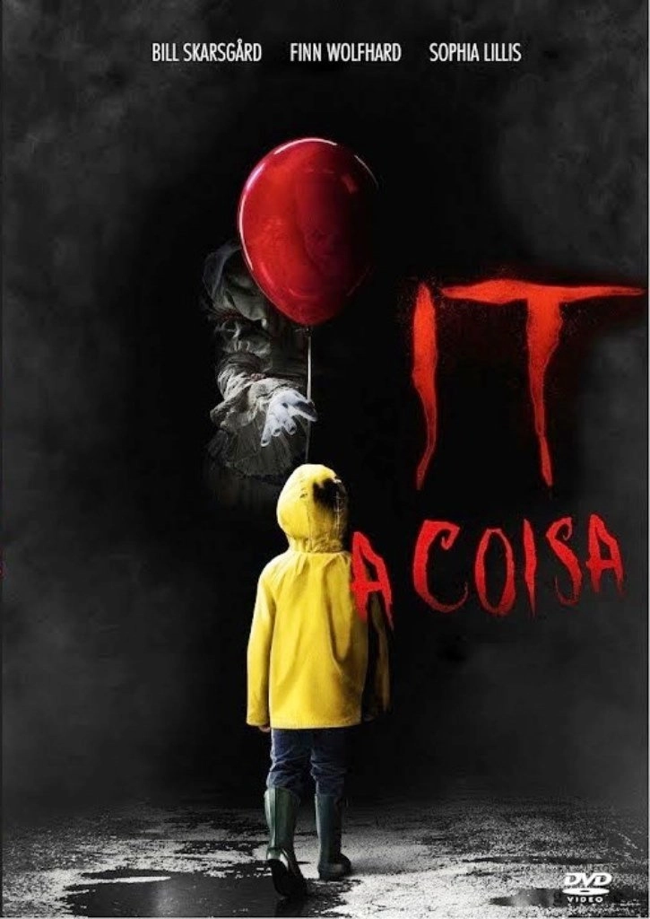 It
