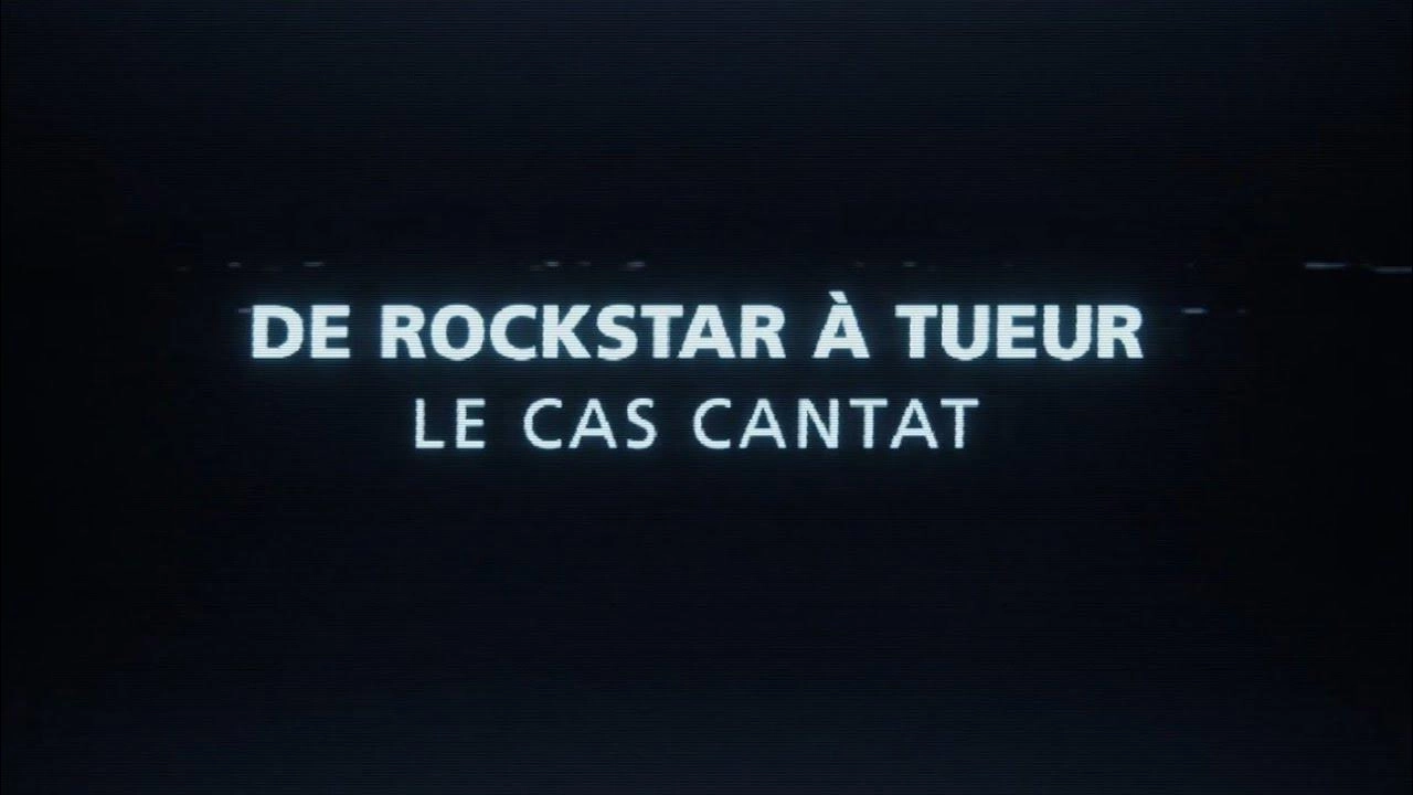 From Rock Star to Killer