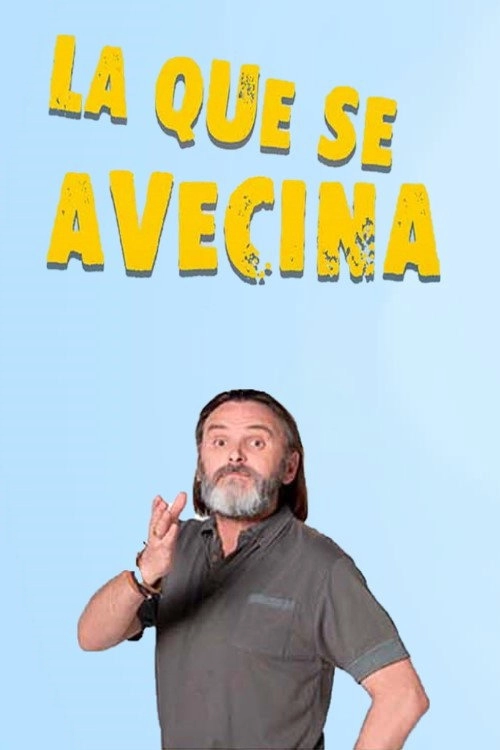 La que se avecina