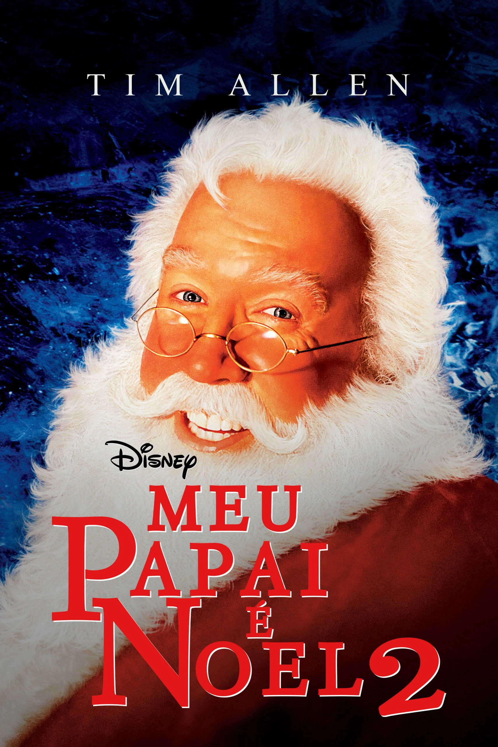 The Santa Clause 2