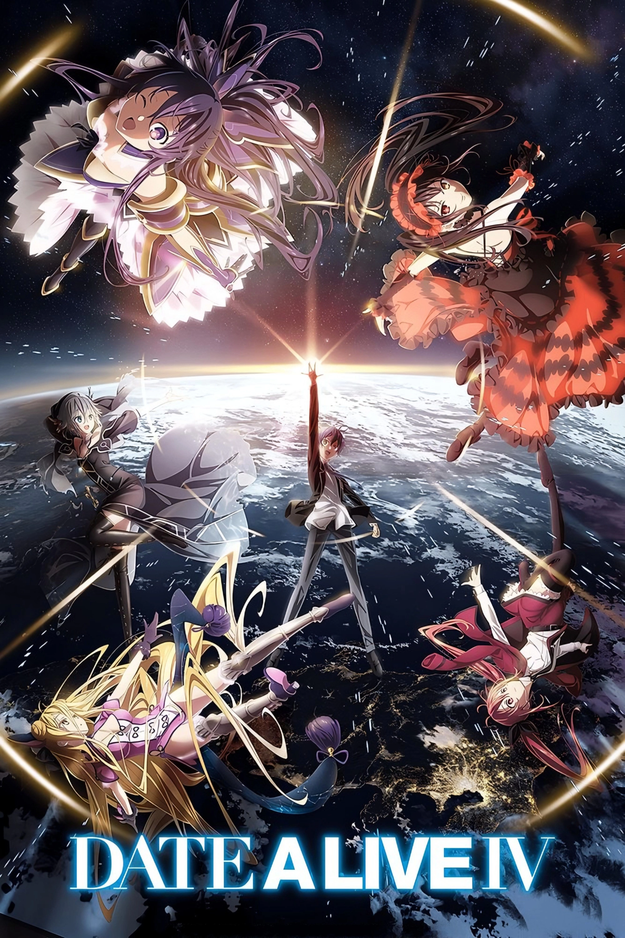 Date A Live