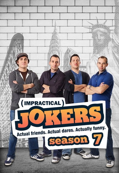 Impractical Jokers