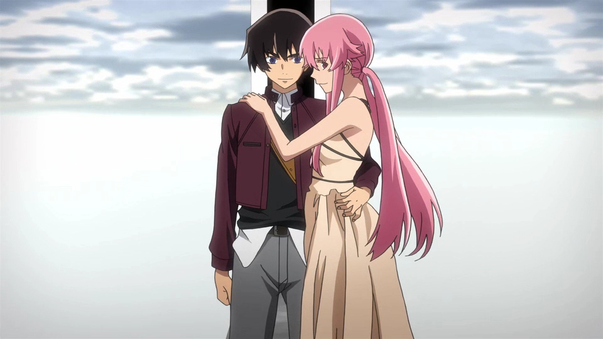 The Future Diary