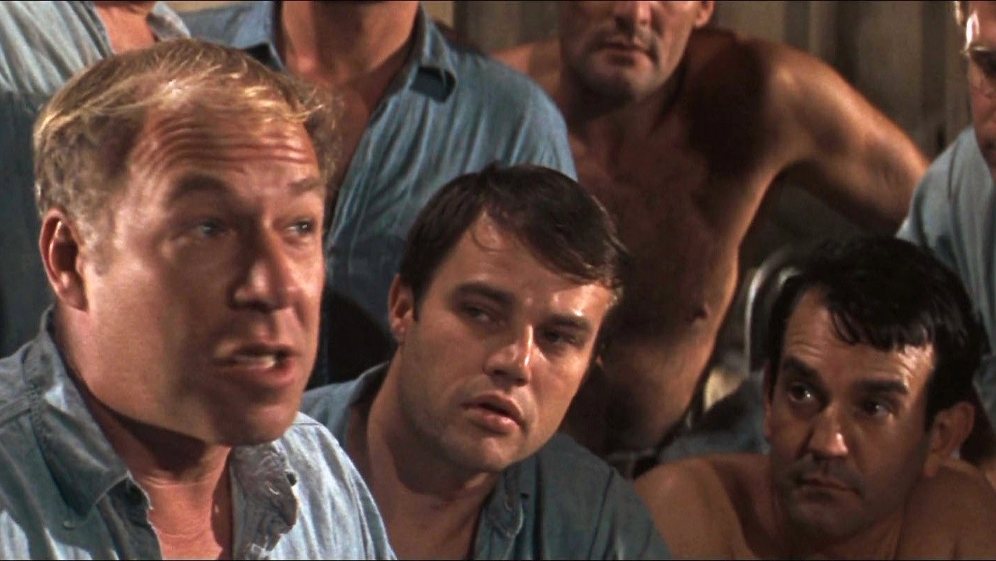 Cool Hand Luke