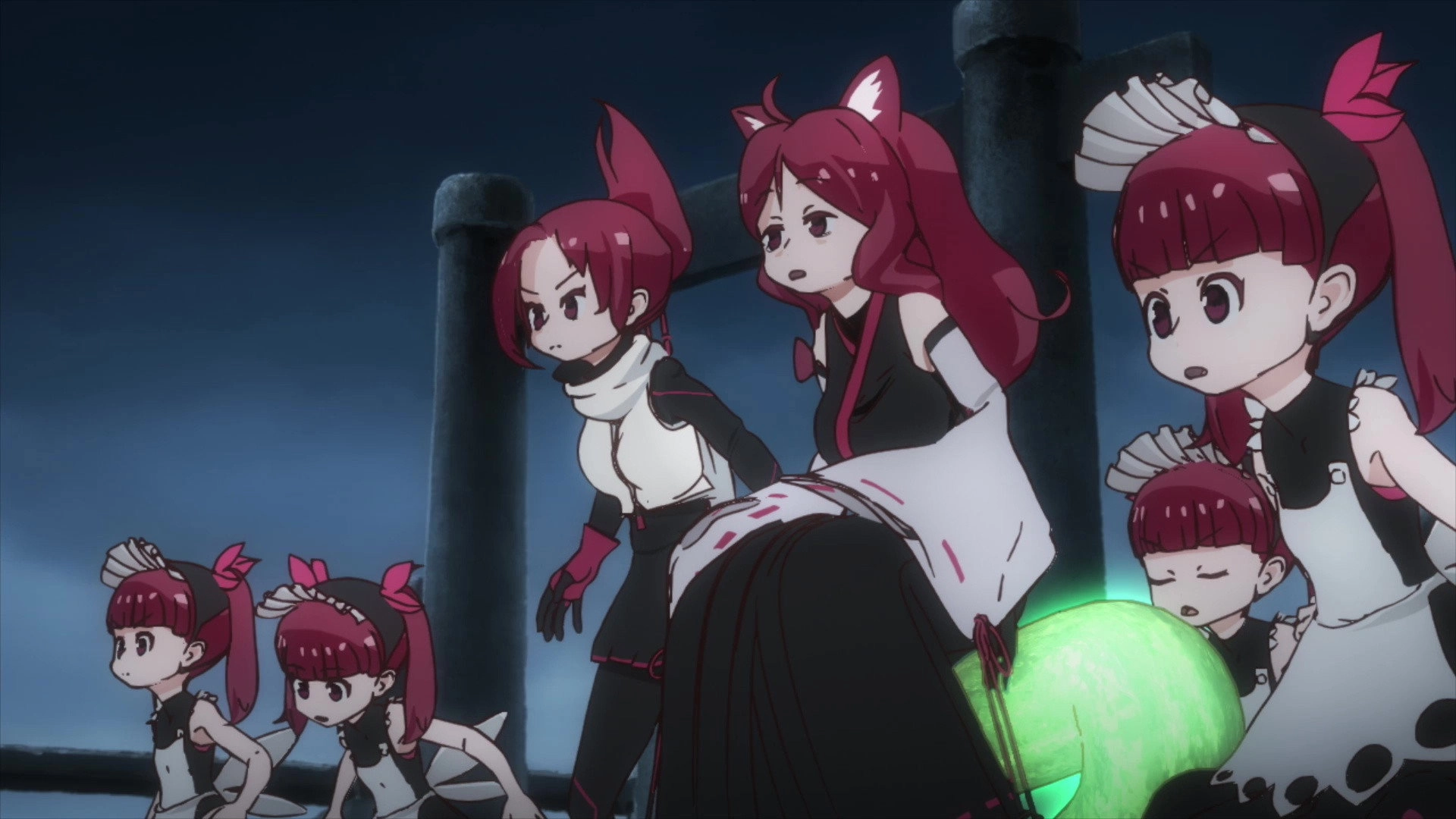 Kemurikusa