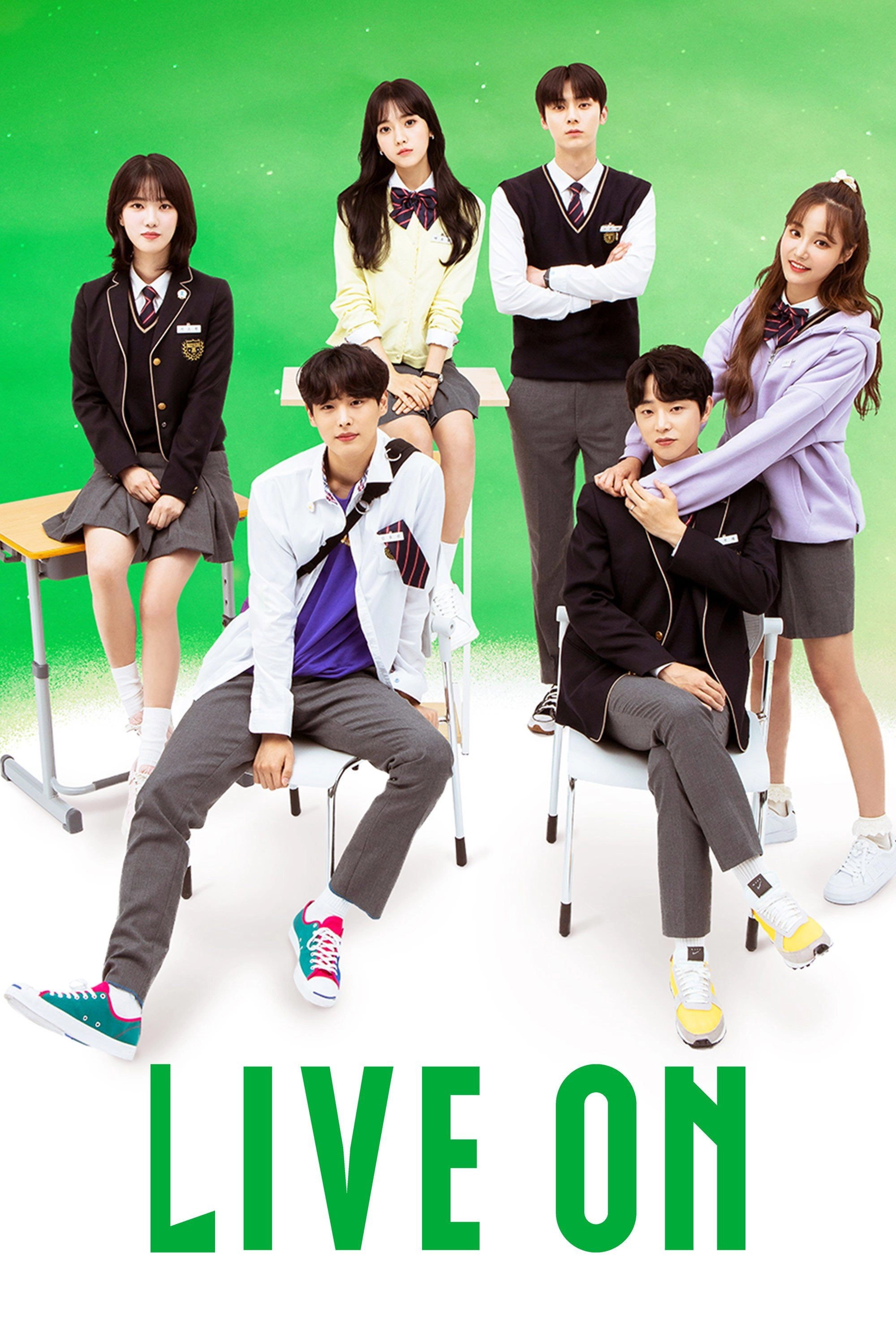 Live On