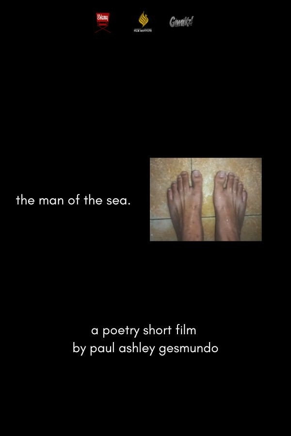 The Man of the Sea