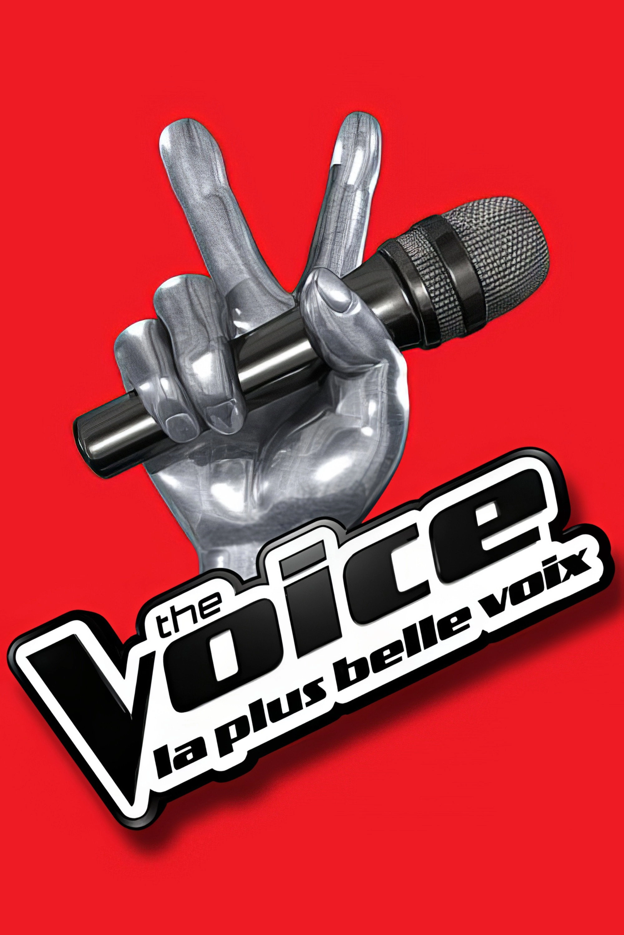 The Voice : La Plus Belle Voix