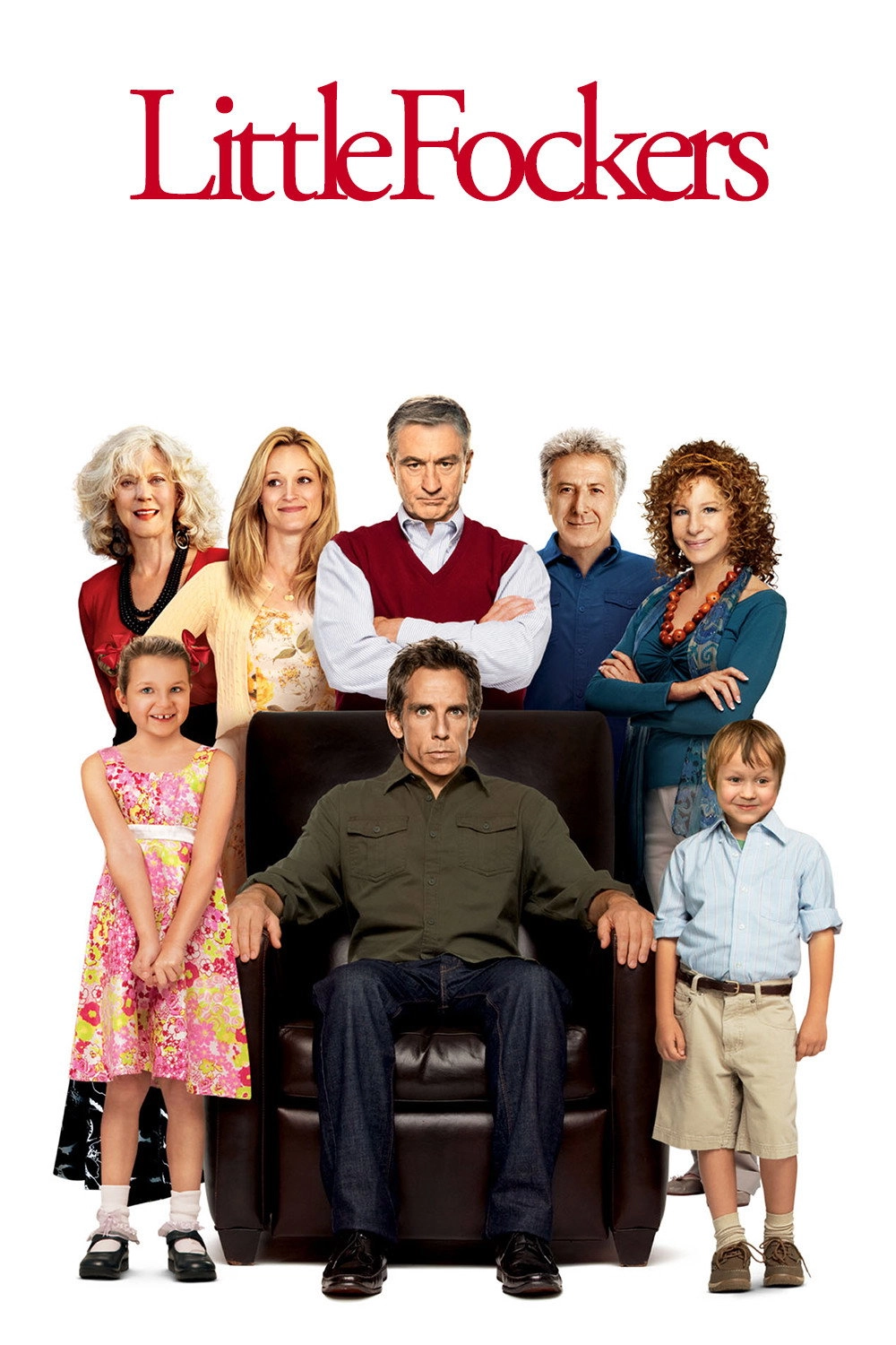 Little Fockers