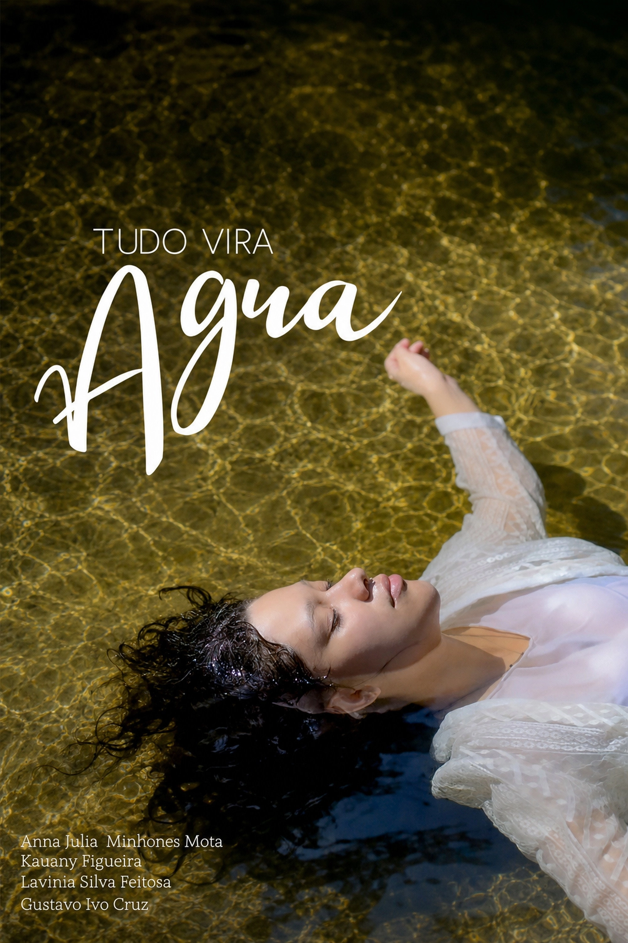 Tudo Vira Água