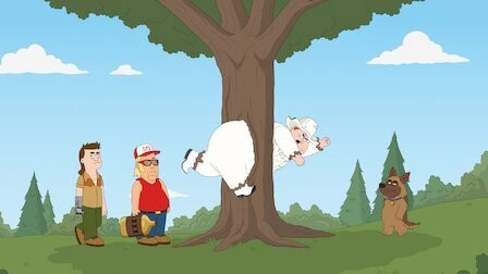 Paradise PD