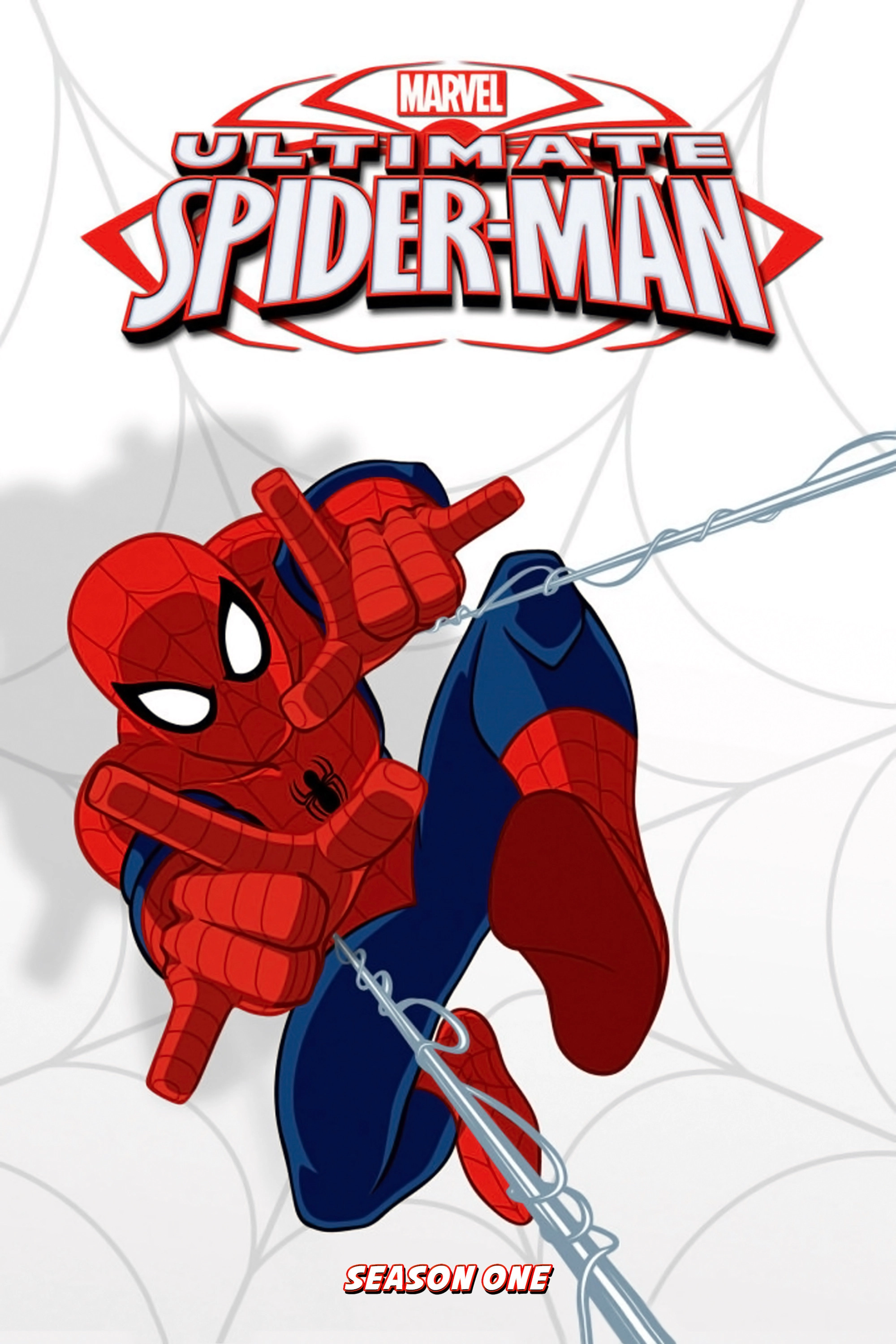 Marvel's Ultimate Spider-Man