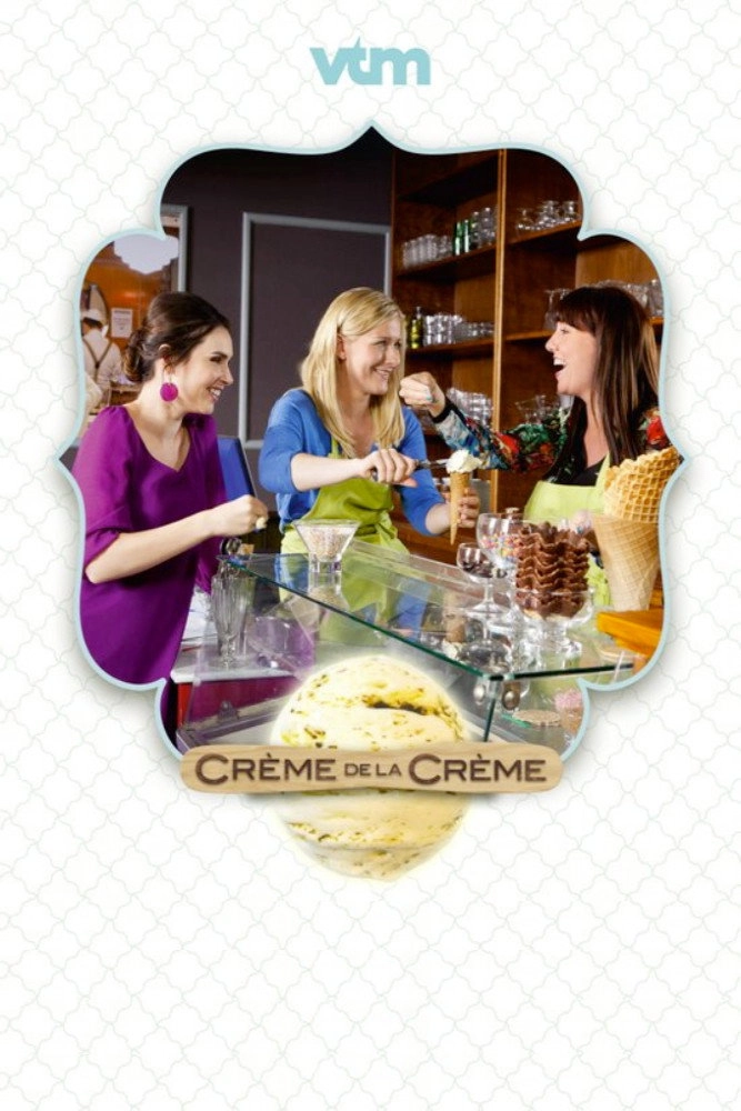 Crème de la Crème