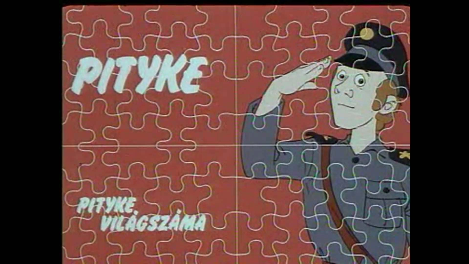 Pityke