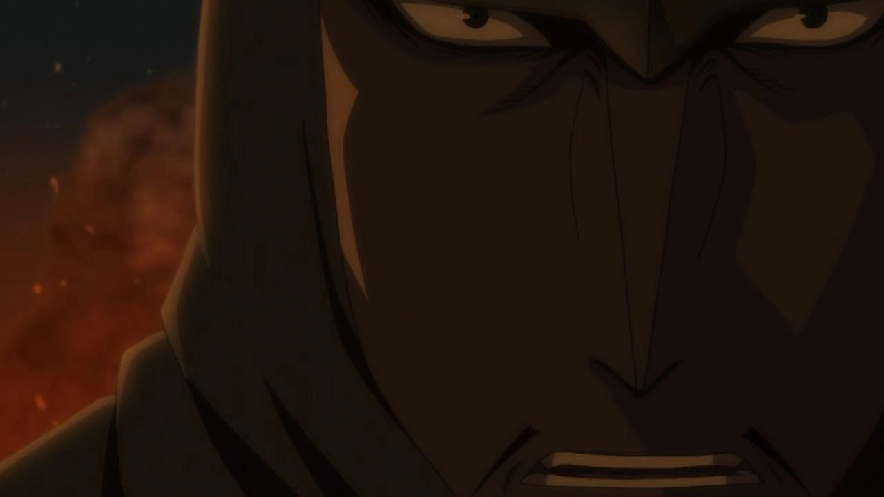 The Heroic Legend of Arslan